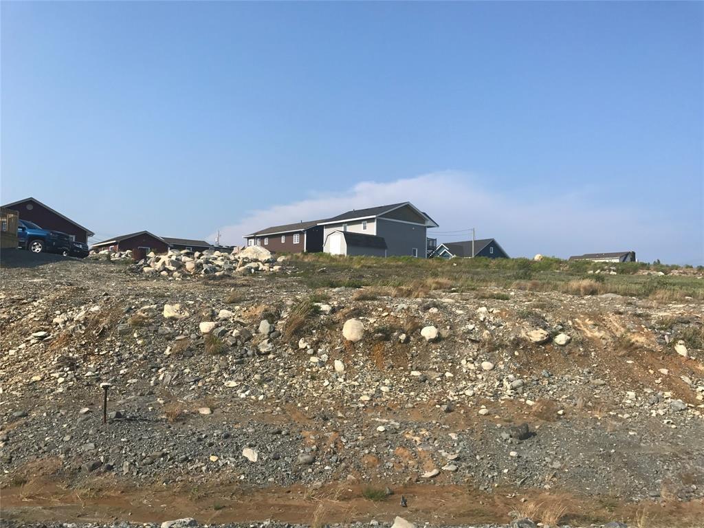 









Lot 21


Oceanview

Sub-Division,
Upper Island Cove,







NL
A0A 4E0


