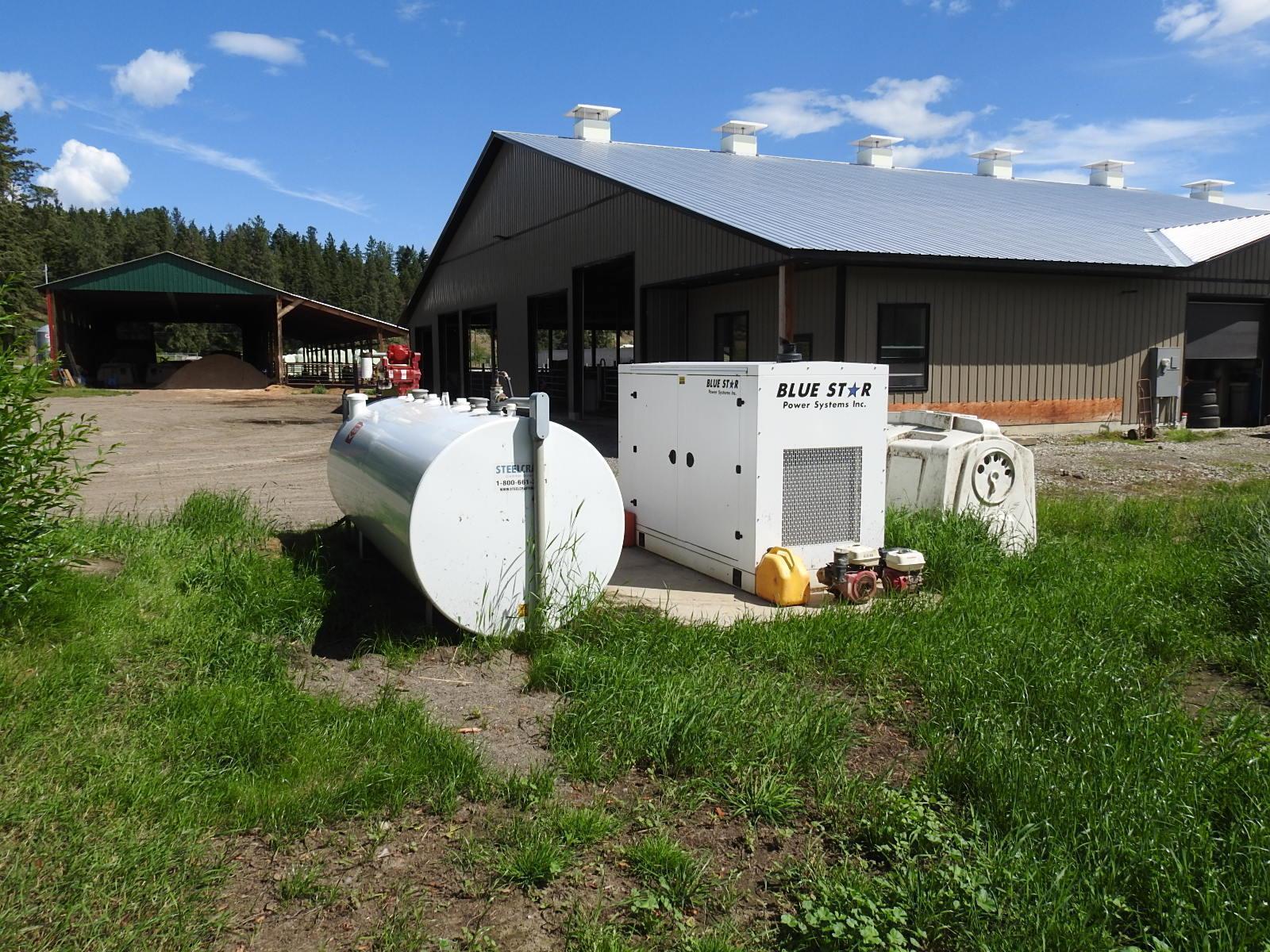 












3807 Salmon River Road,

,
Falkland,







British Columbia
V0E1W1

