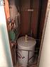 Water heater and 100 amp panel