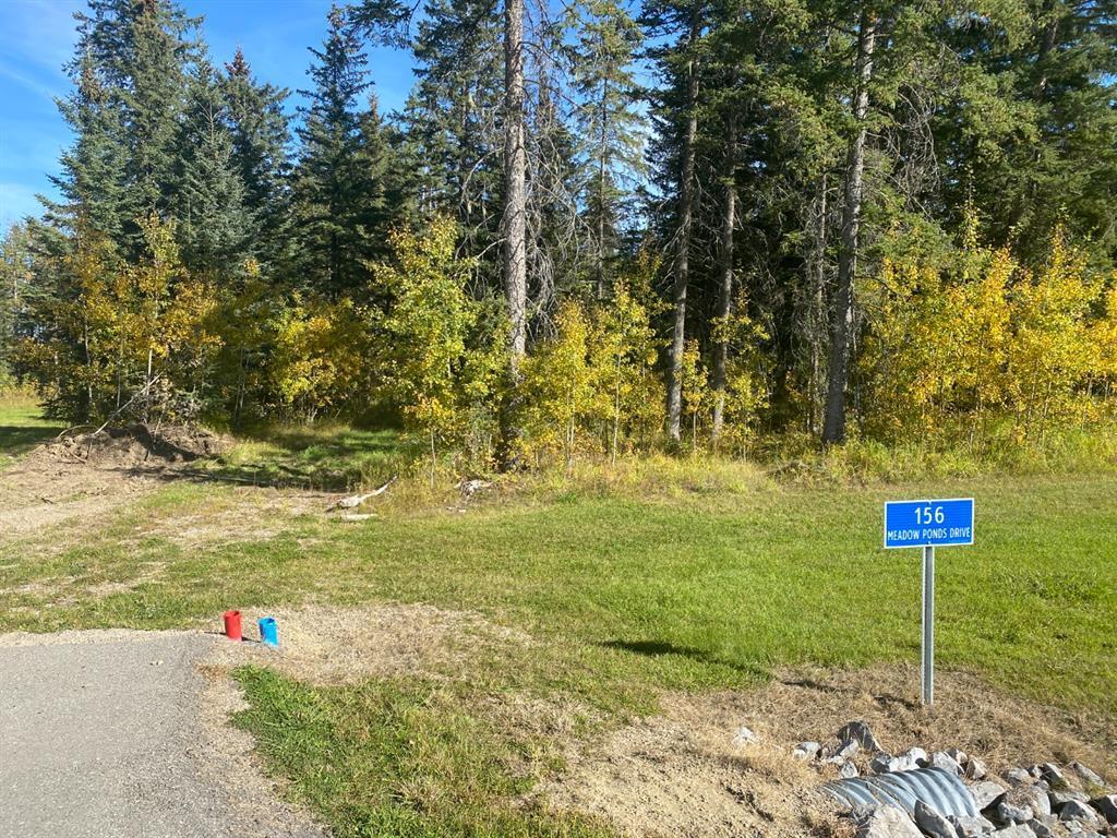 









156


Meadow Ponds

Drive,
Rural Clearwater County,







AB
T4T 1A7

