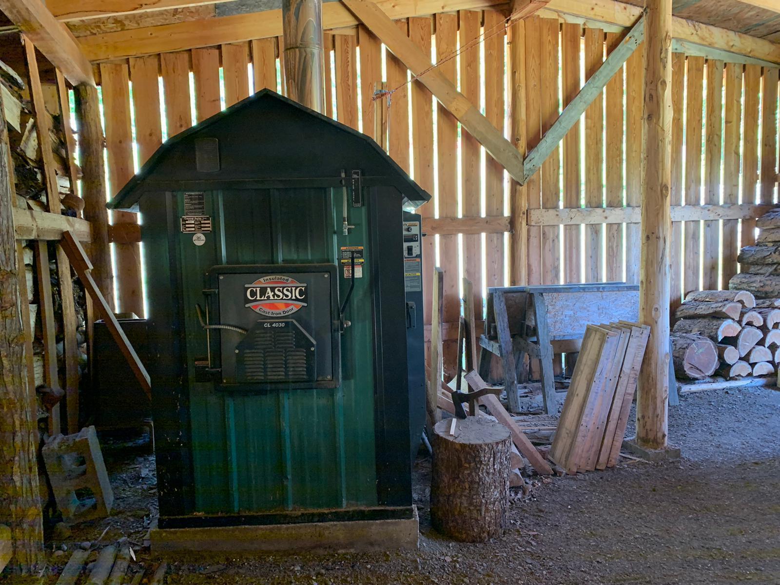 












296 Trinity Valley Road,

,
Lumby,




British Columbia
V0E2G4

