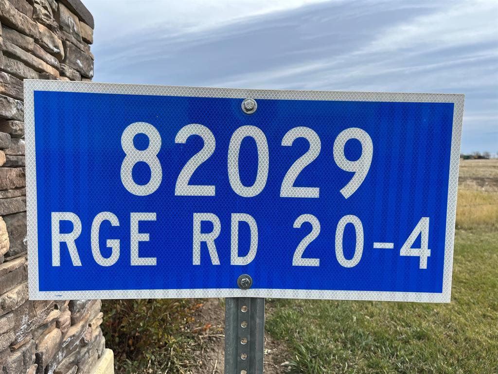 









82029


204

Range,
Rural Lethbridge County,




AB
T1K 8H1

