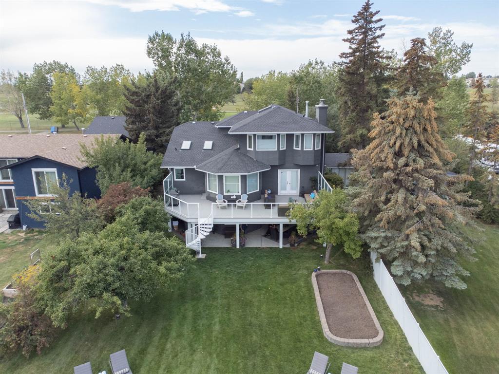 









416


West Chestermere

Drive,
Chestermere,




AB
T1X 1B3

