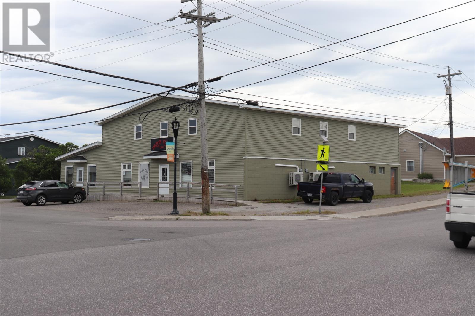 












2 Main Street

,
Stephenville,




Newfoundland & Labrador
A2N1H2

