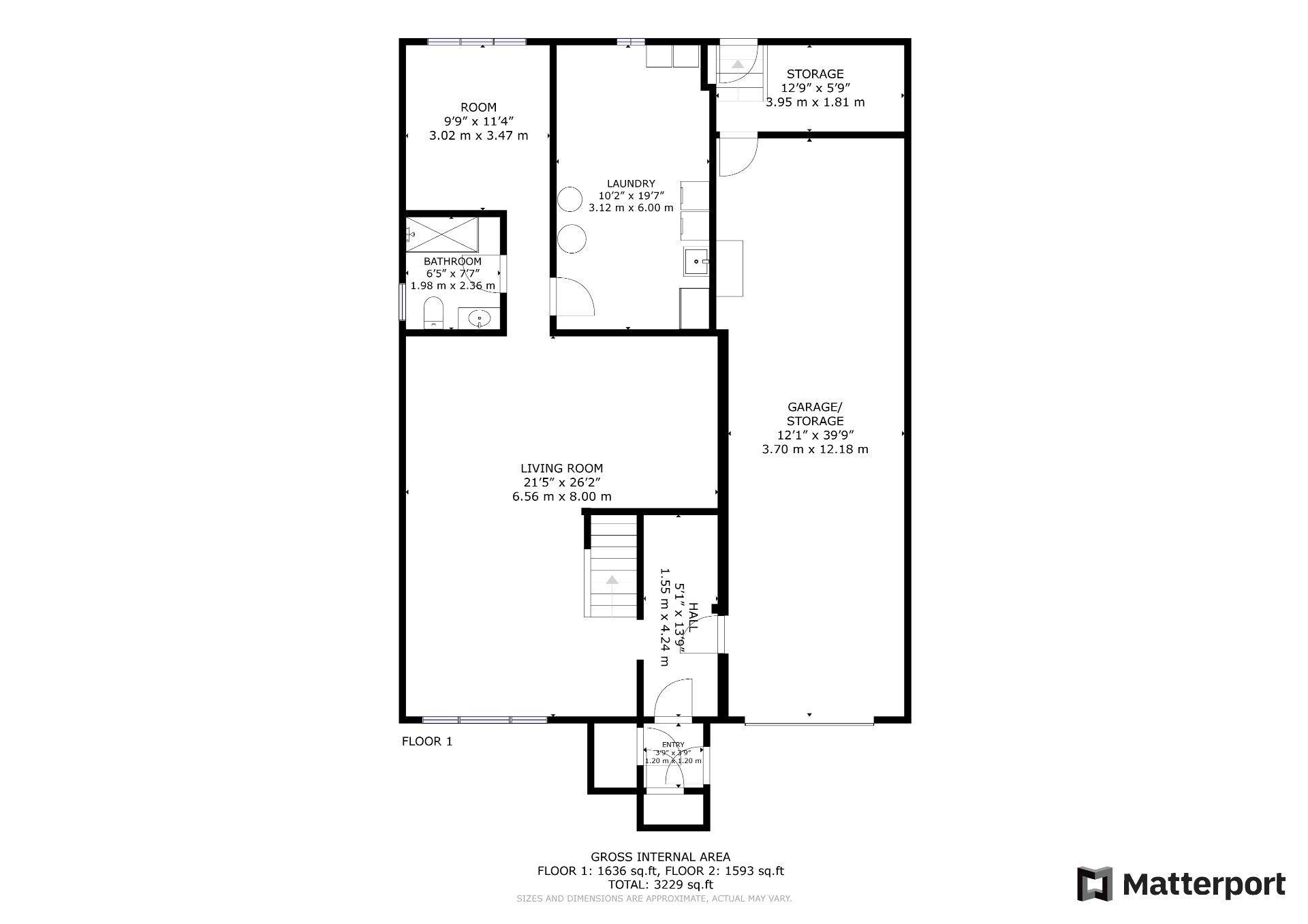 









583

 - 587


11e Avenue

,
Montréal (LaSalle),




QC
H8P2R4

