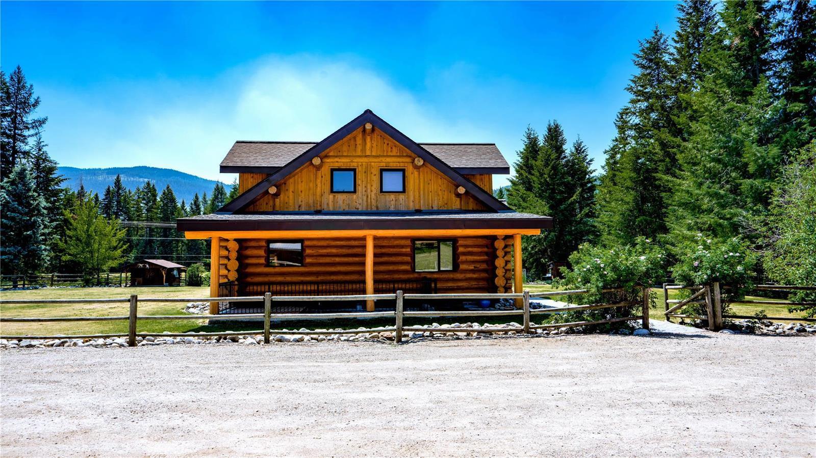 












2215 6 Highway,

,
Lumby,




British Columbia
V0E2G1

