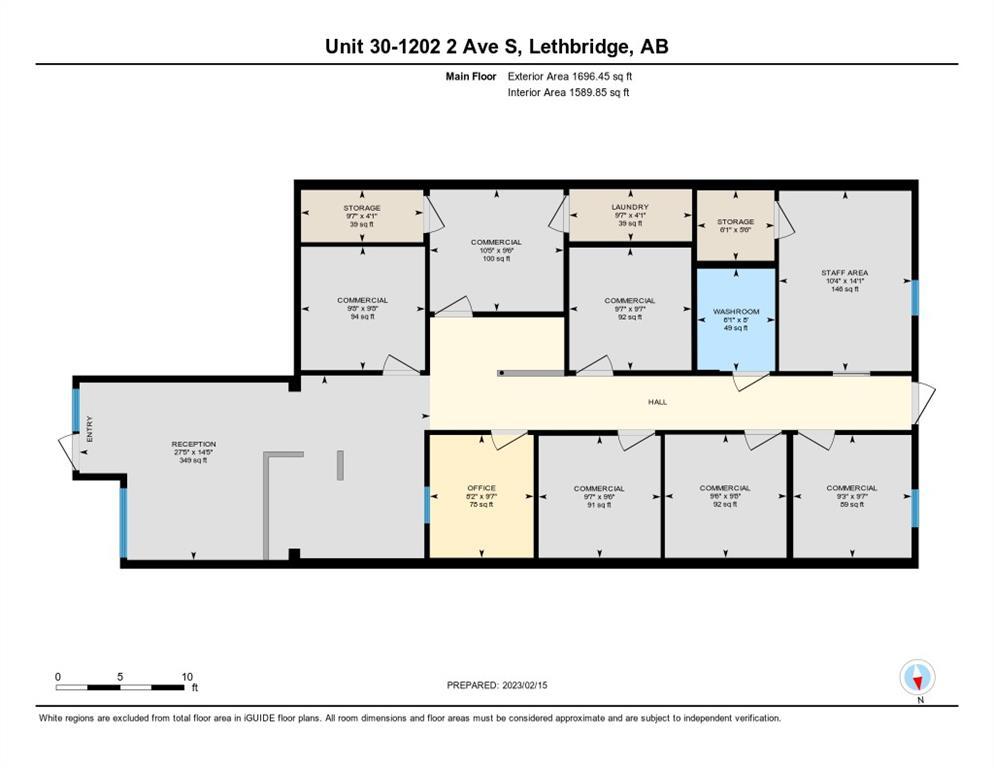 









1202


2

Avenue South, 30,
Lethbridge,




AB
T1H 0E3

