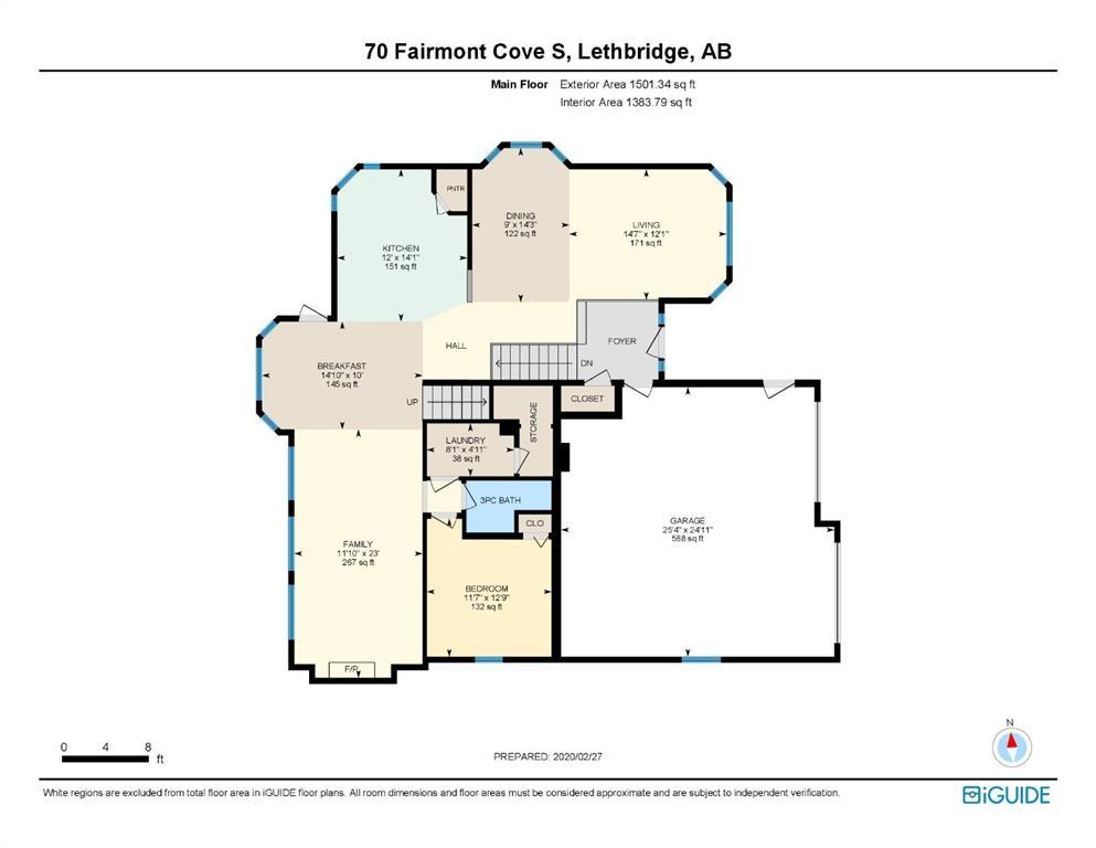 









70


Fairmont

Cove South,
Lethbridge,




AB
T1K 7M6

