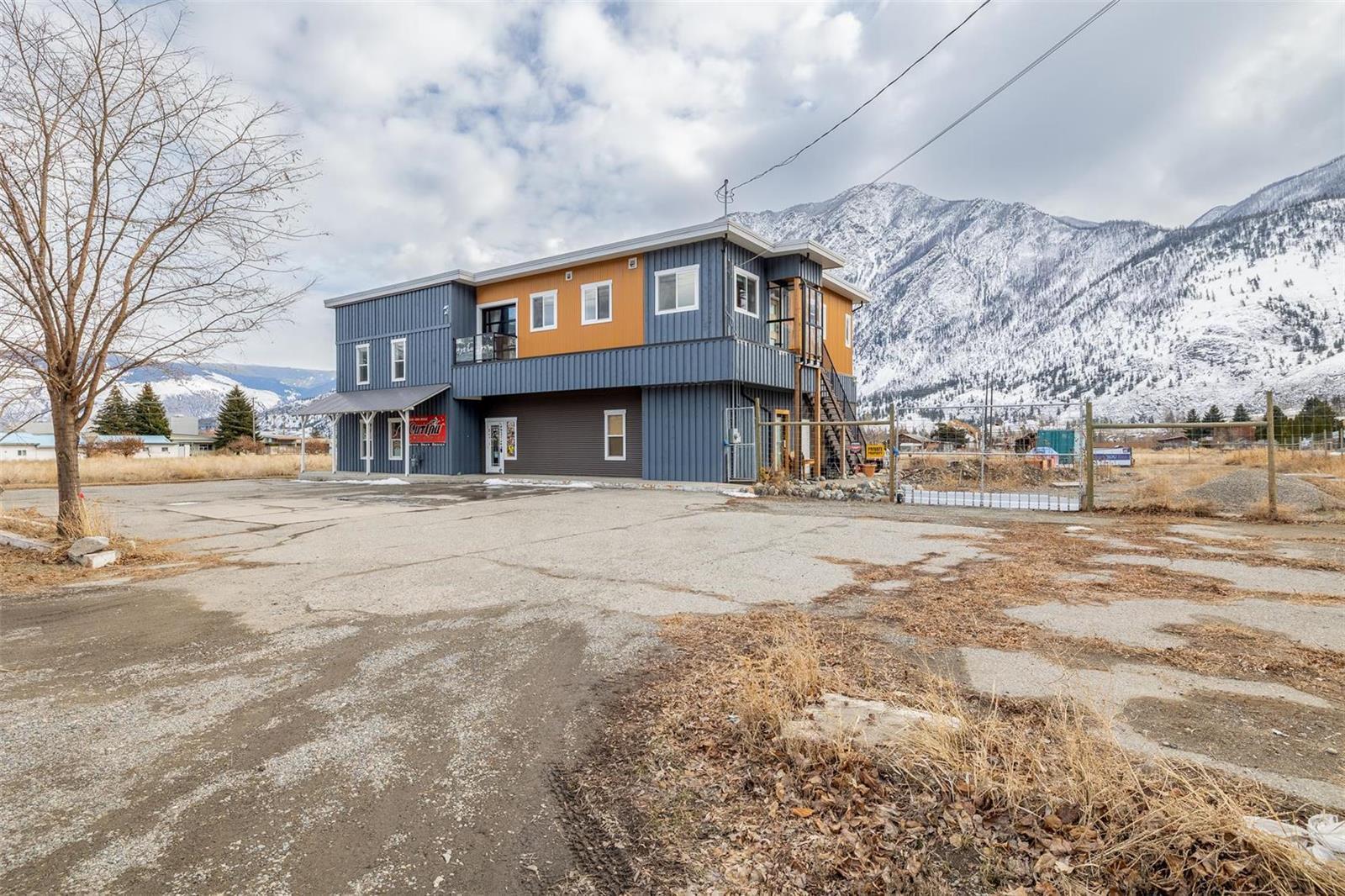 












101 7th Avenue,

,
Keremeos,




British Columbia
V0X1N3

