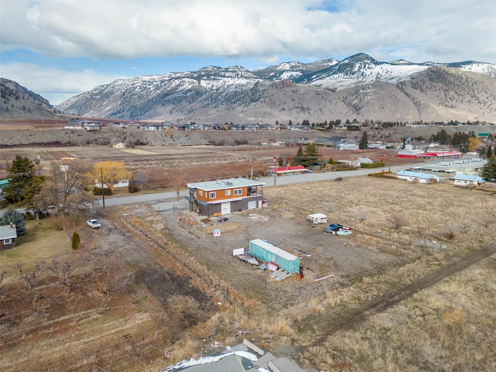 












101 7th Avenue,

,
Keremeos,




British Columbia
V0X1N3

