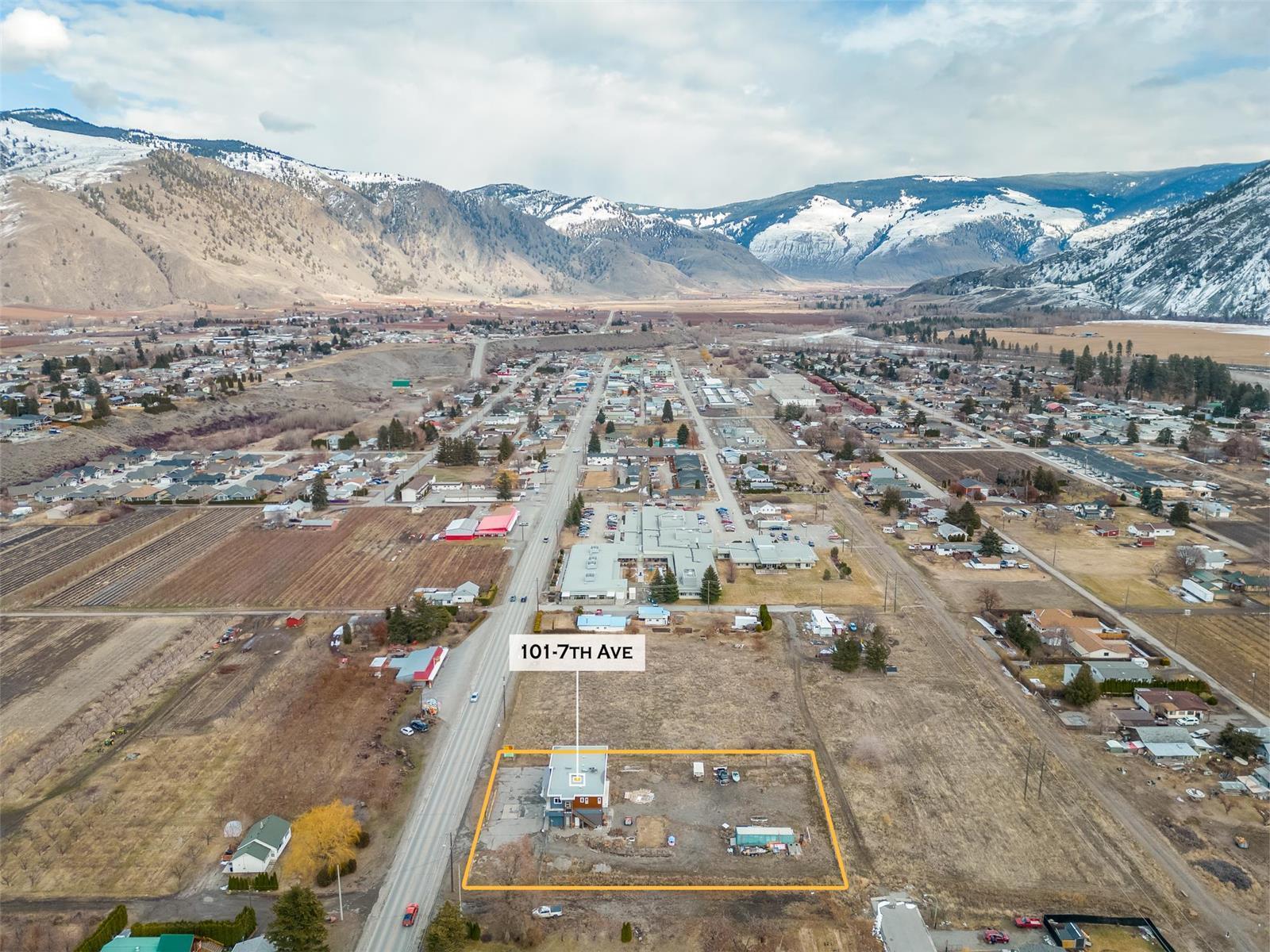 












101 7th Avenue,

,
Keremeos,




British Columbia
V0X1N3

