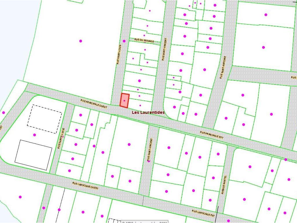 









7Z


Rue Principale O.

,
Sainte-Agathe-des-Monts,




QC
J8C1A4

