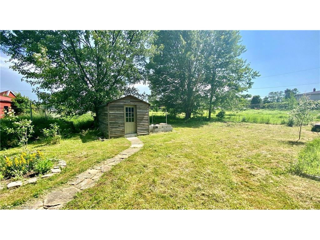 









140


Charlotteville Road 5

,
St. Williams,




ON
N0E 1P0

