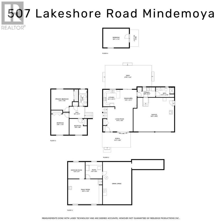 












507 Lakeshore Road

,
Mindemoya, Manitoulin Island,




Ontario
P0P1S0

