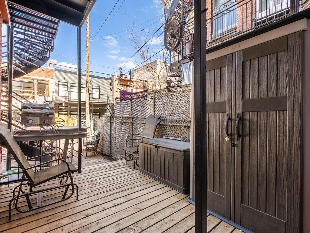 









6759


Rue St-Dominique

,
Montréal (Rosemont/La Petite-Patrie),




QC
H2S3B1


