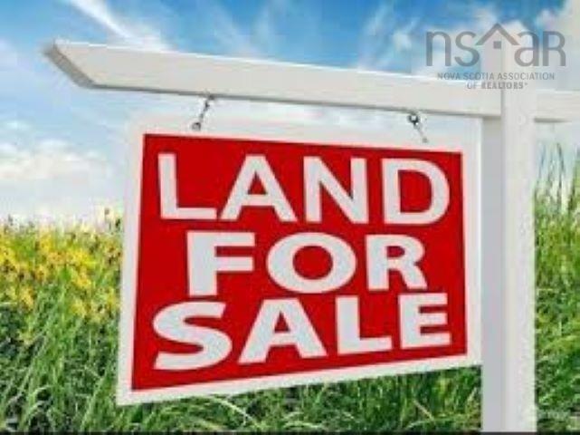 












5 Lot 5 Butler Road Road

,
Forest Home,







NS
B4N 3V8

