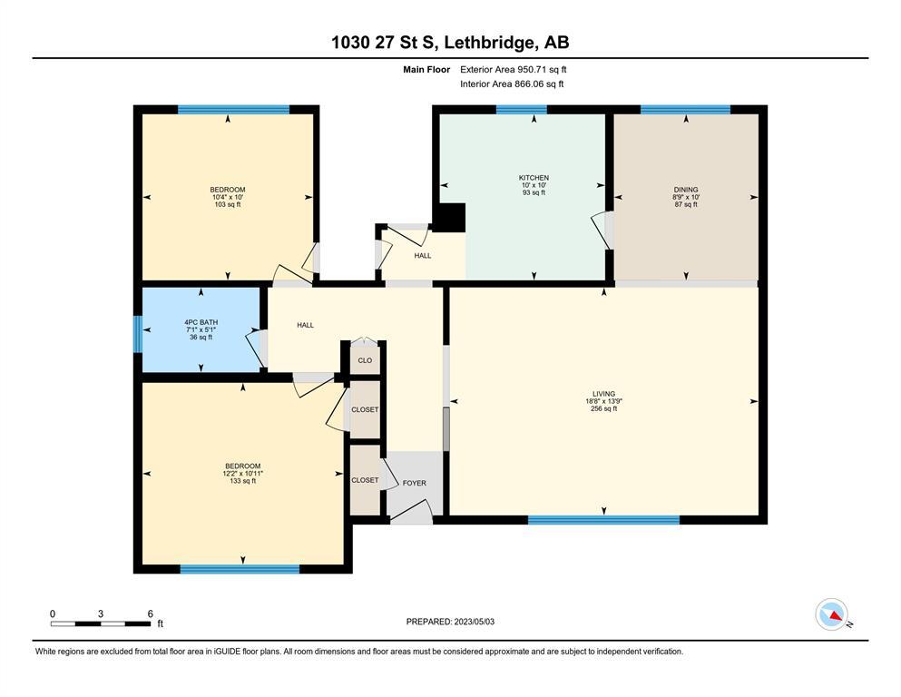 









1030


27 Street

 South,
Lethbridge,




AB
T1K 0G7

