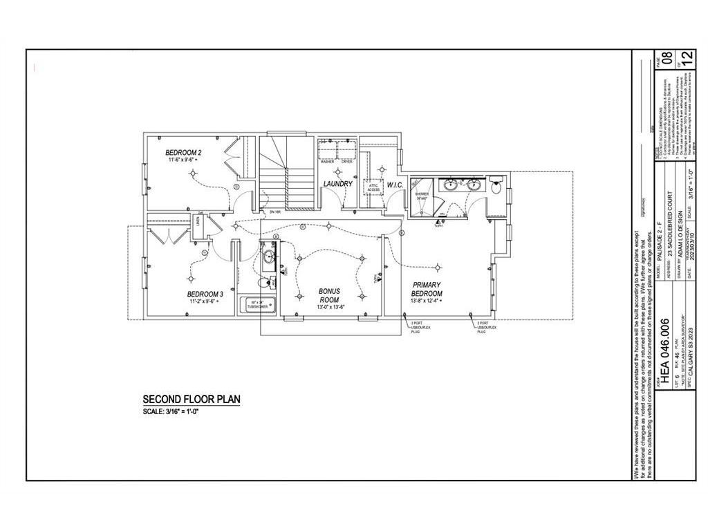 









23


Saddlebred

Court,
Cochrane,




AB
T2N 1M5

