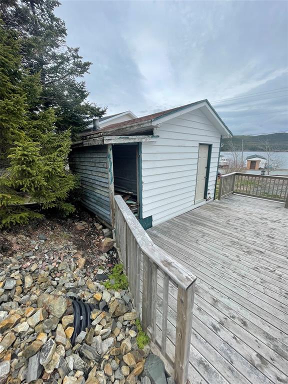 









106


Marine

Drive,
Southern Harbour,




NL
A0B 3H0

