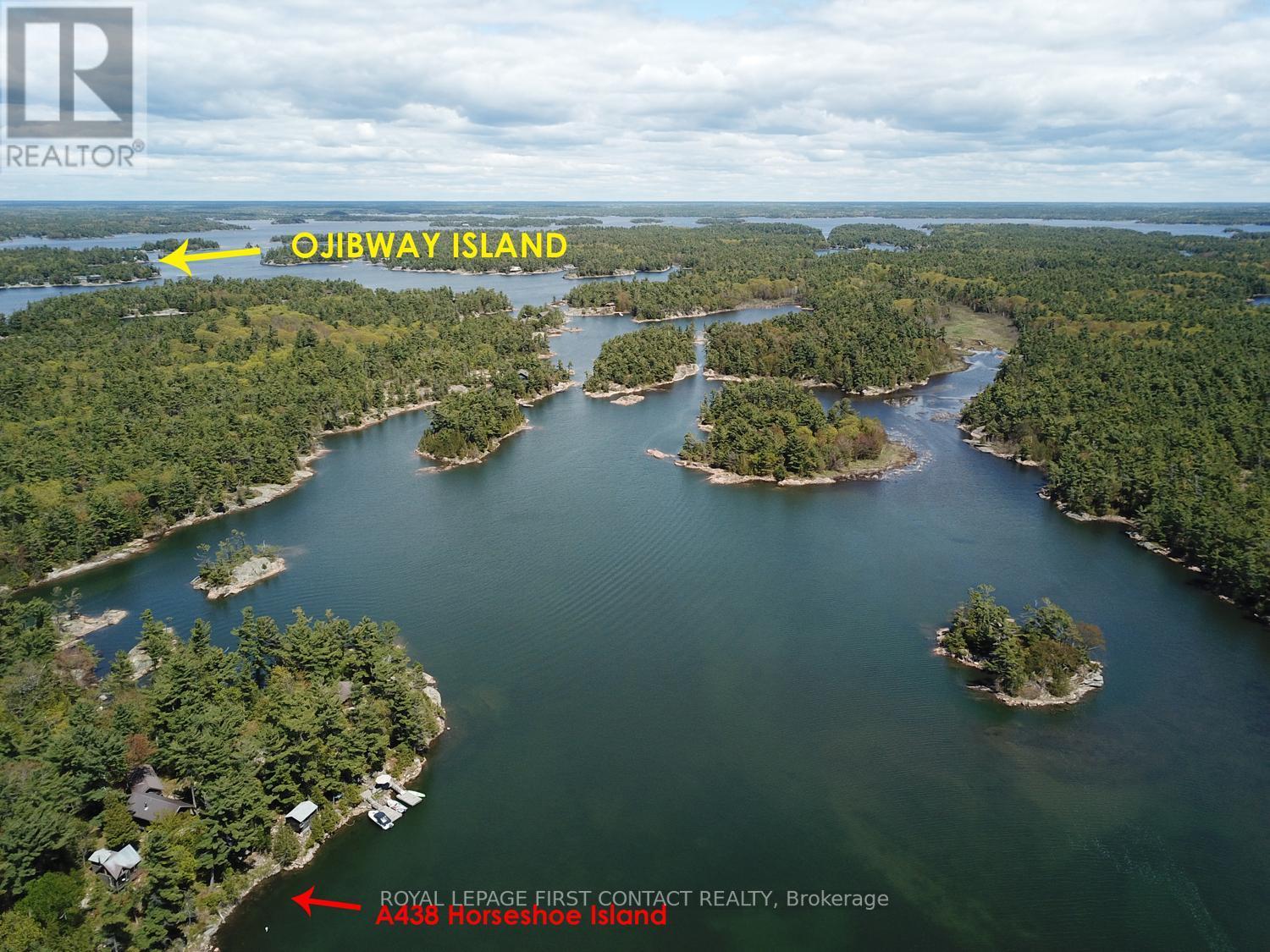 












1 A438 ISLAND

,
The Archipelago,




Ontario
P0G1K0

