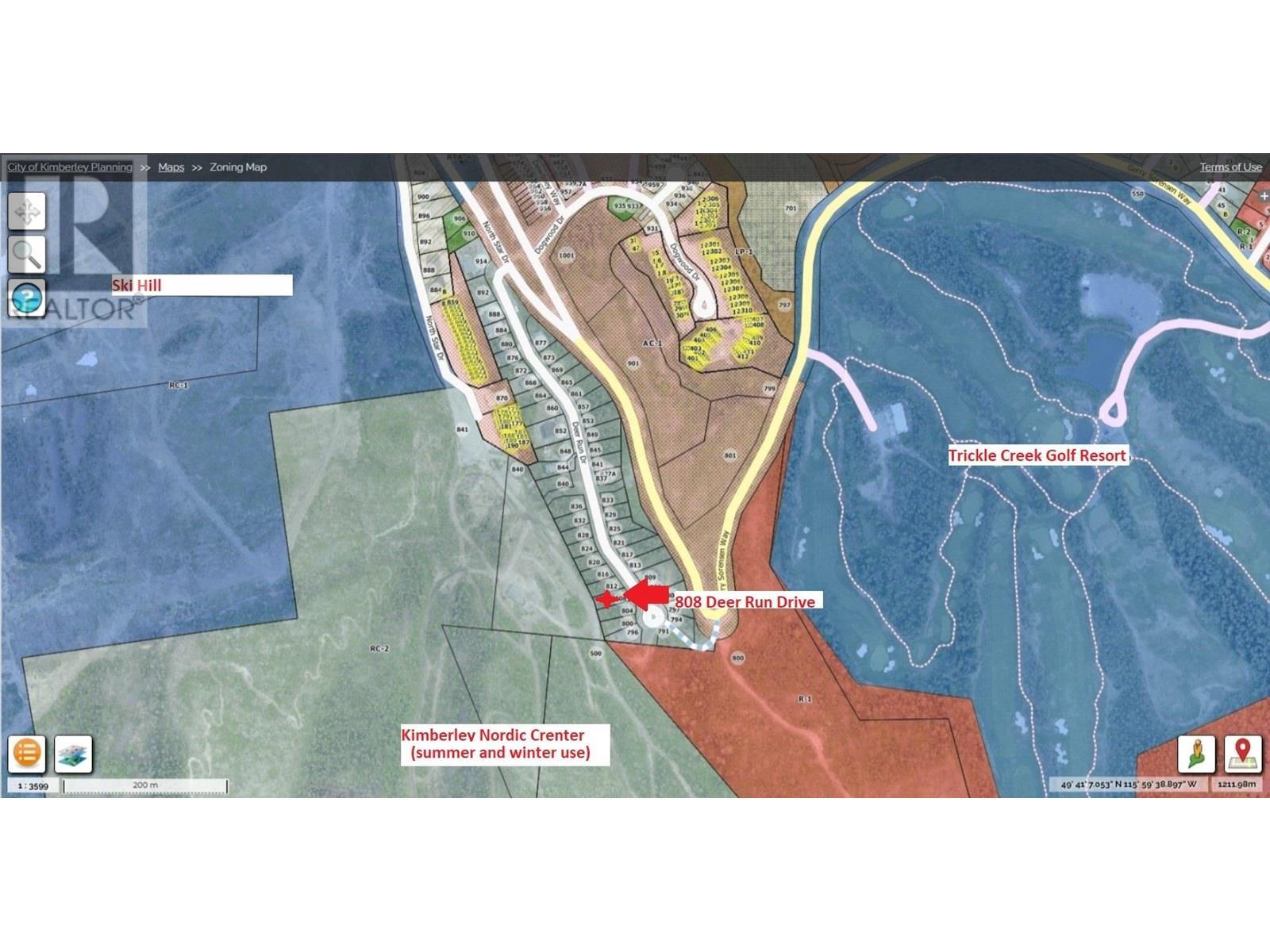 












808 DEER RUN Drive

,
Kimberley,







British Columbia
V1A3E9

