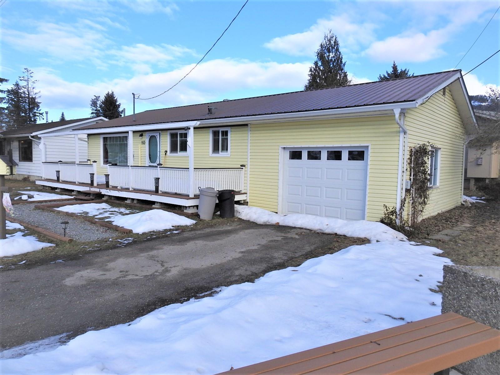 












113 Brickyard Road,

,
Enderby,




British Columbia
V0E1V2

