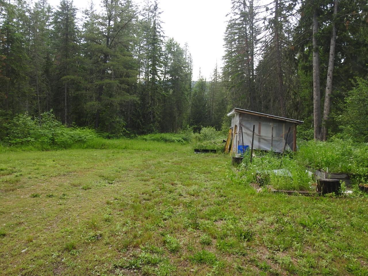 












225 BARNES CREEK FOREST SERVICE ROAD

,
Edgewood,




British Columbia
V0G1J0

