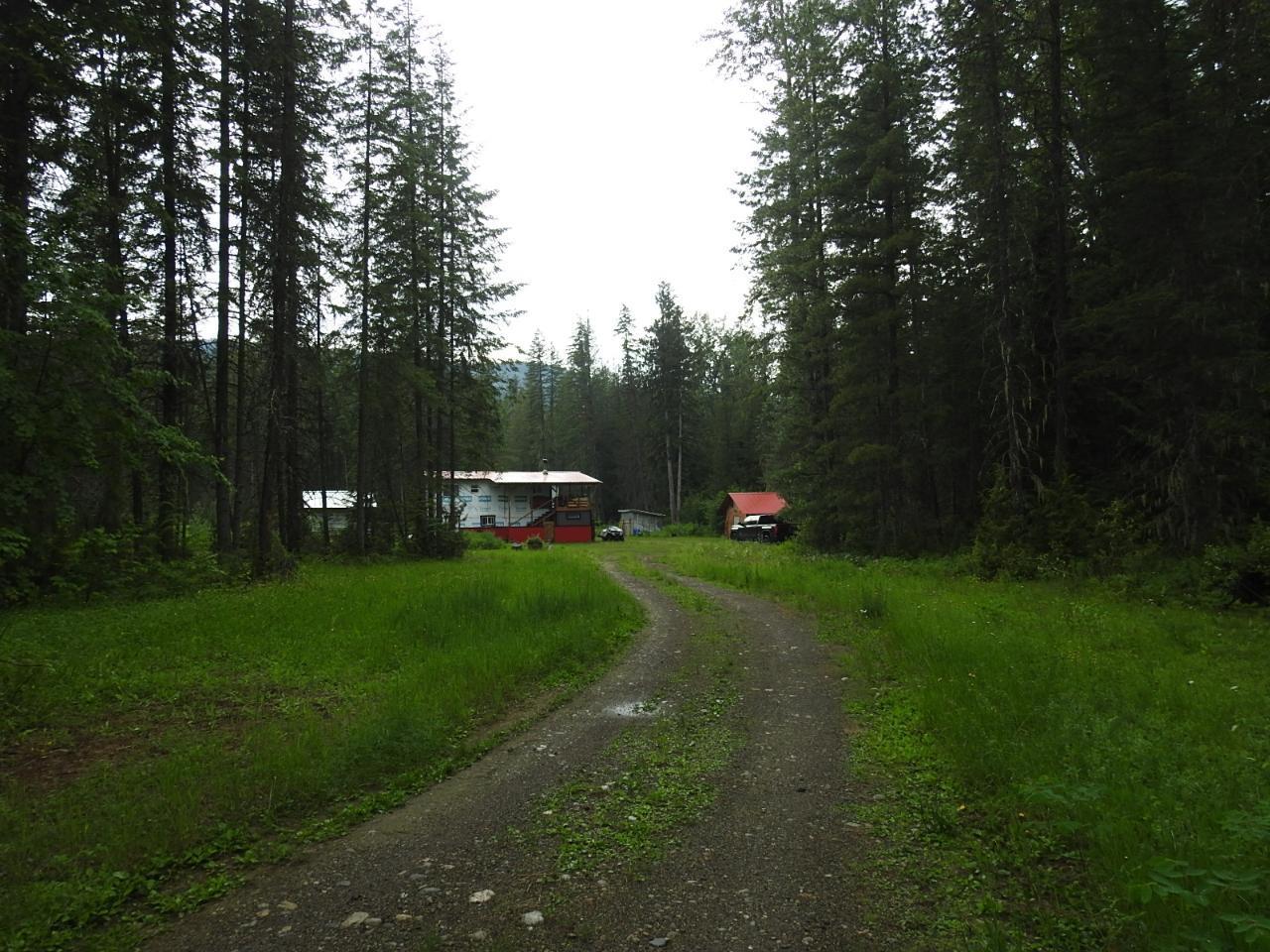 












225 BARNES CREEK FOREST SERVICE ROAD

,
Edgewood,




British Columbia
V0G1J0

