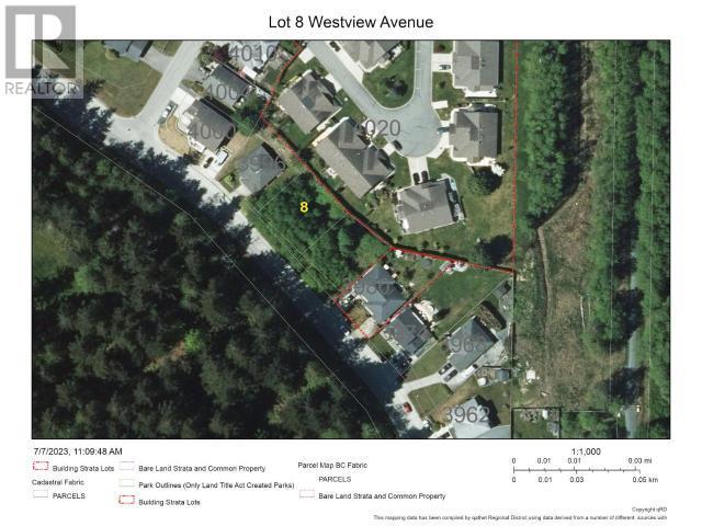 












Lot 8 WESTVIEW AVE

,
Powell River,







British Columbia
