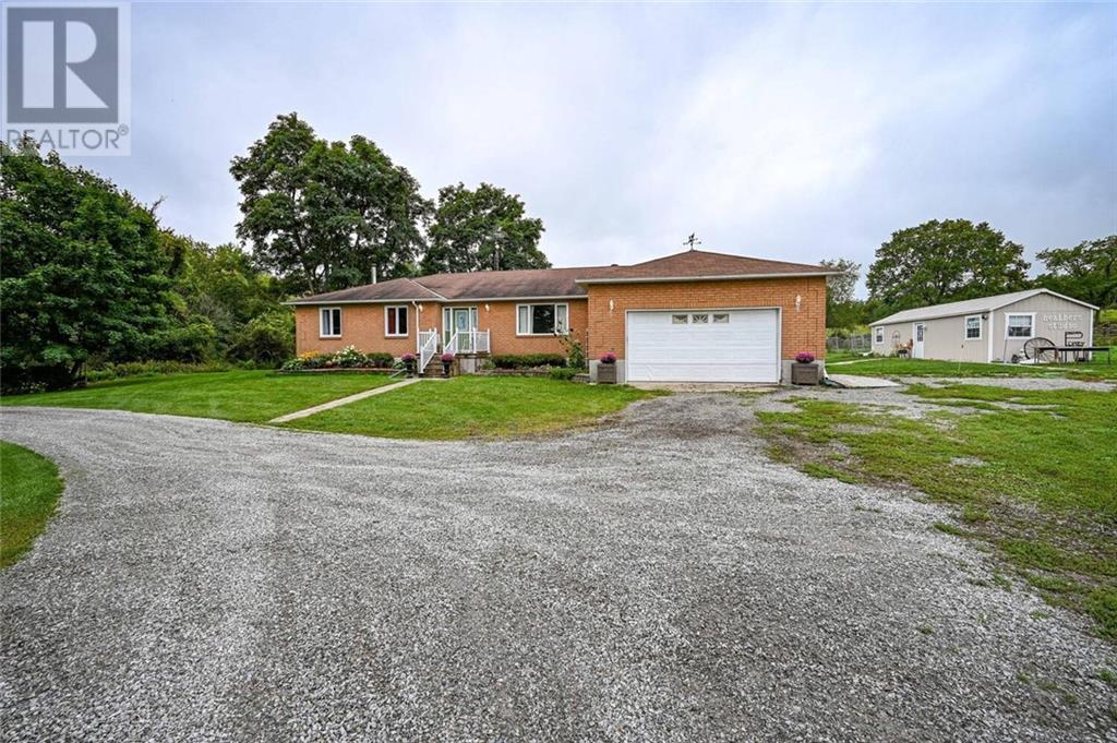 












514 COUNTY RD 1 ROAD

,
Smiths Falls,




Ontario
K7A4S5


