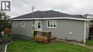 












20 Centential Place

,
Burgeo,




Newfoundland & Labrador
A0N2H0

