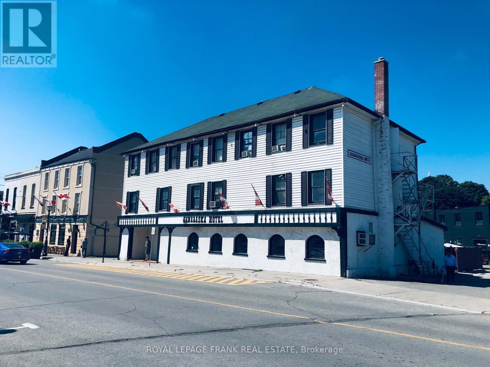 












30 ONTARIO ST

,
Port Hope,




Ontario
L1A2T8

