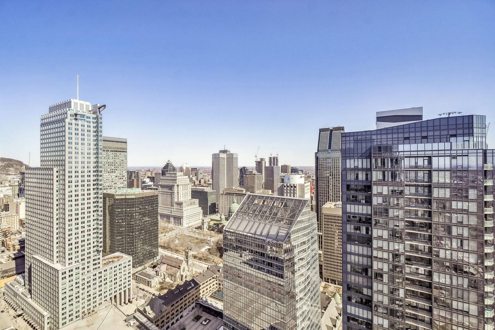 









1288


Rue St-Antoine O.

, PH2,
Montréal (Ville-Marie),




QC
H3C0X6

