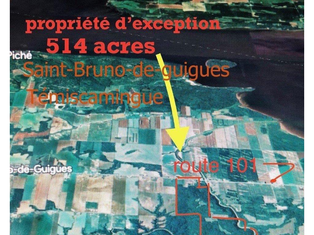 












Route 101 N.

,
Saint-Bruno-de-Guigues,







QC
J0Z2G0

