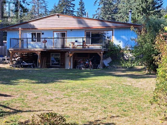 












9657 EVERGREEN ROAD

,
Powell River,




British Columbia
V8A4Z2

