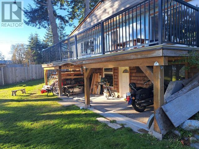 












9657 EVERGREEN ROAD

,
Powell River,




British Columbia
V8A4Z2

