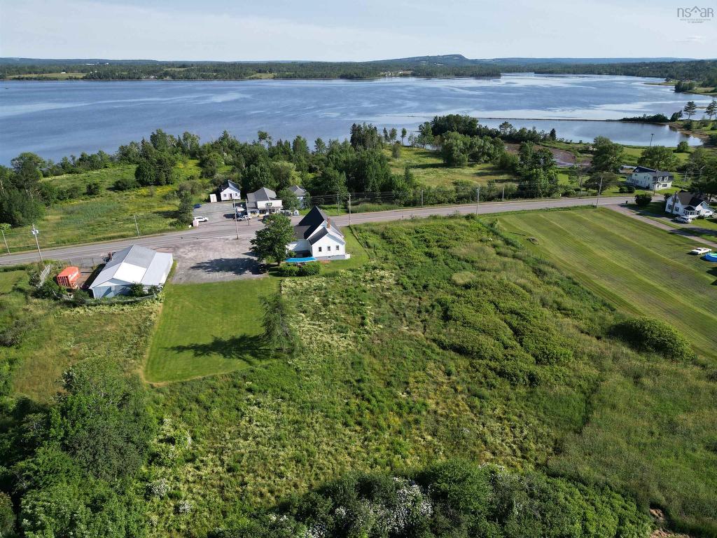 












B7 Brook Avenue

,
Lyons Brook,







NS
B0K 1H0

