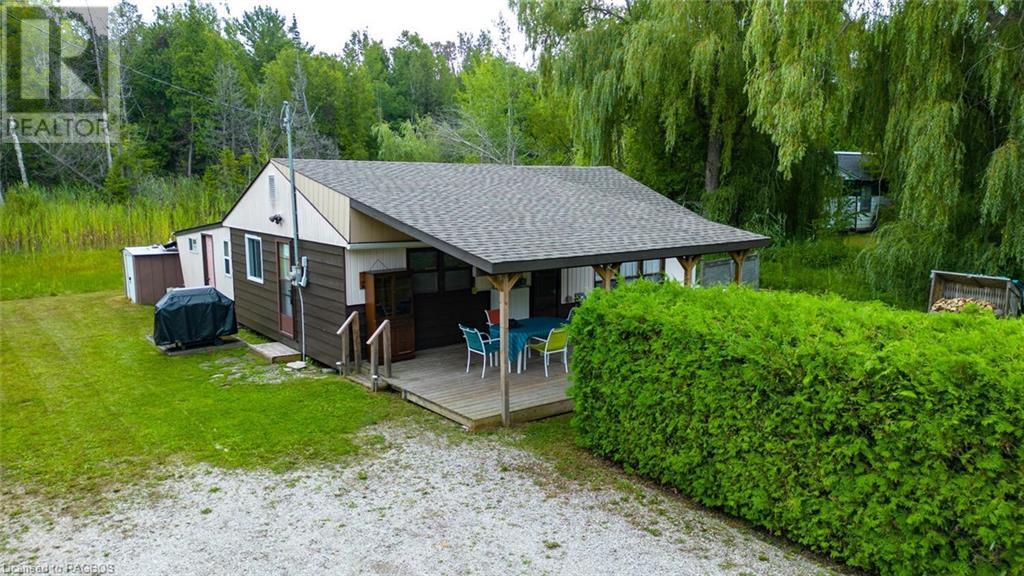 












1223 2ND Avenue S

,
Saugeen Indian Reserve 29,




Ontario
N0H2G0

