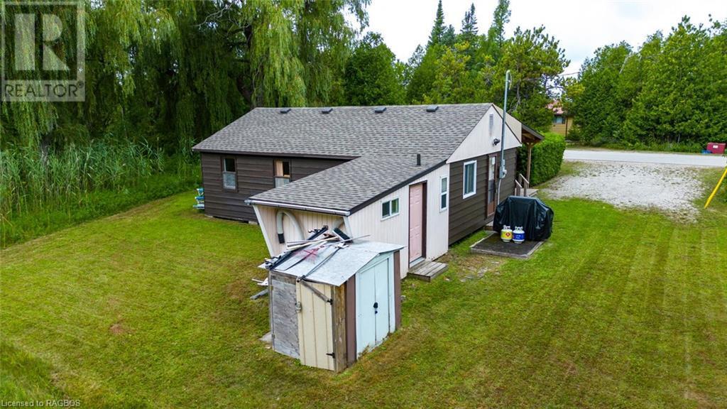 












1223 2ND Avenue S

,
Saugeen Indian Reserve 29,




Ontario
N0H2G0

