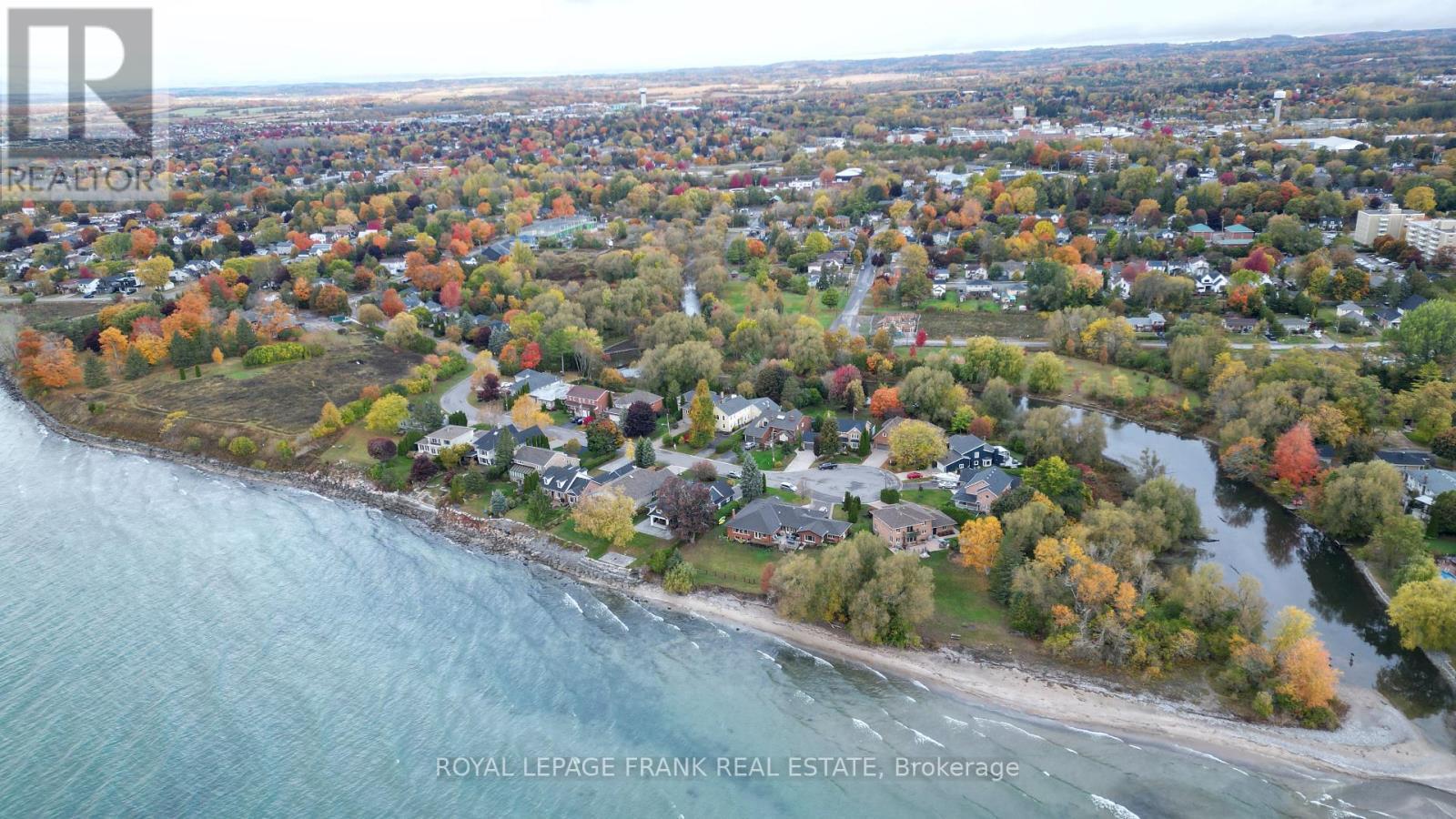 












40 TREMAINE TERRACE

,
Cobourg,




Ontario
K9A5A8

