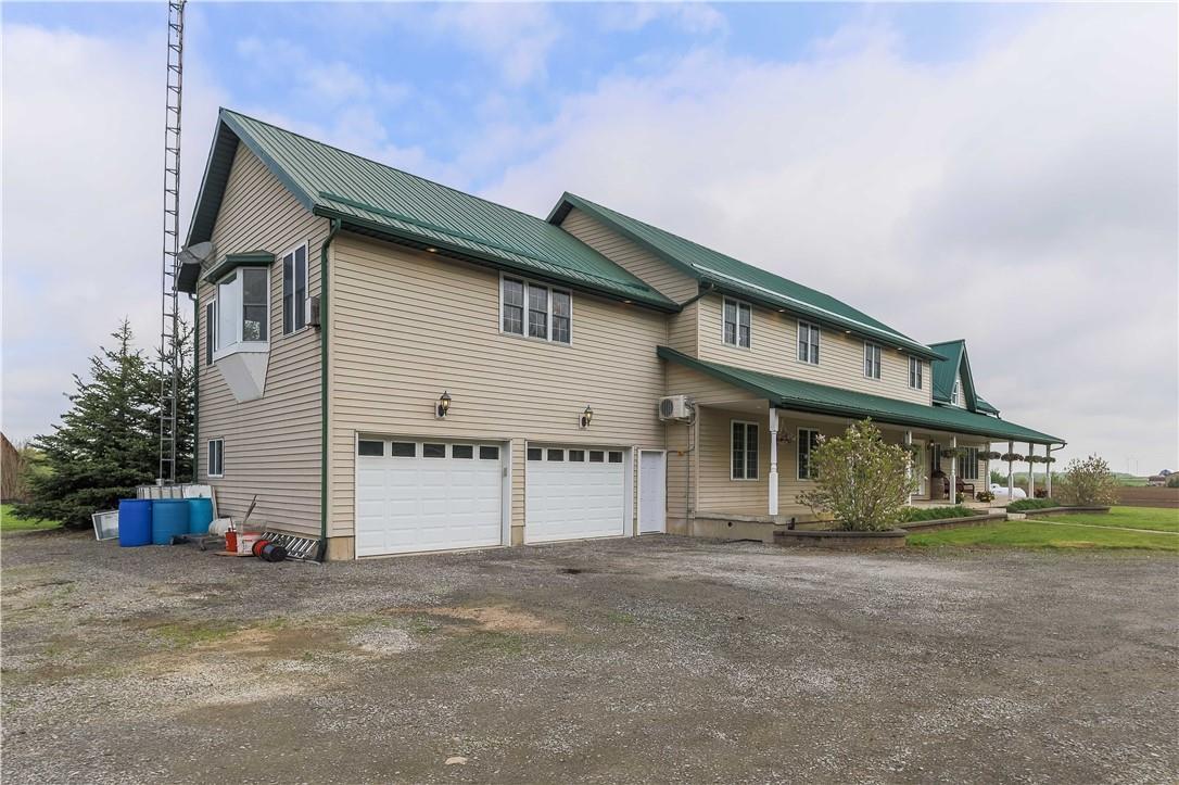 












1165 CONCESSION 3 Road

,
Fisherville,




Ontario
N0A1G0

