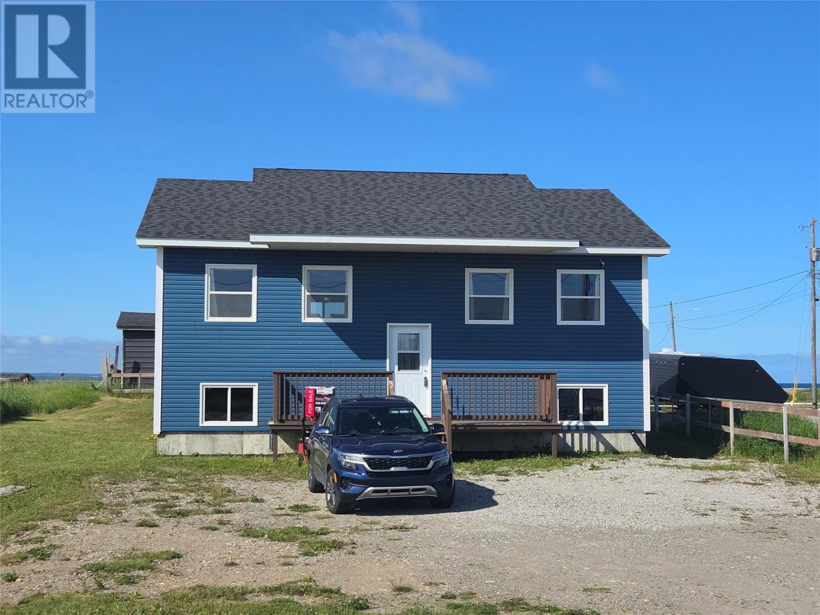 












31 Westland Drive

,
Stephenville Crossing,




Newfoundland & Labrador
A0N2C0

