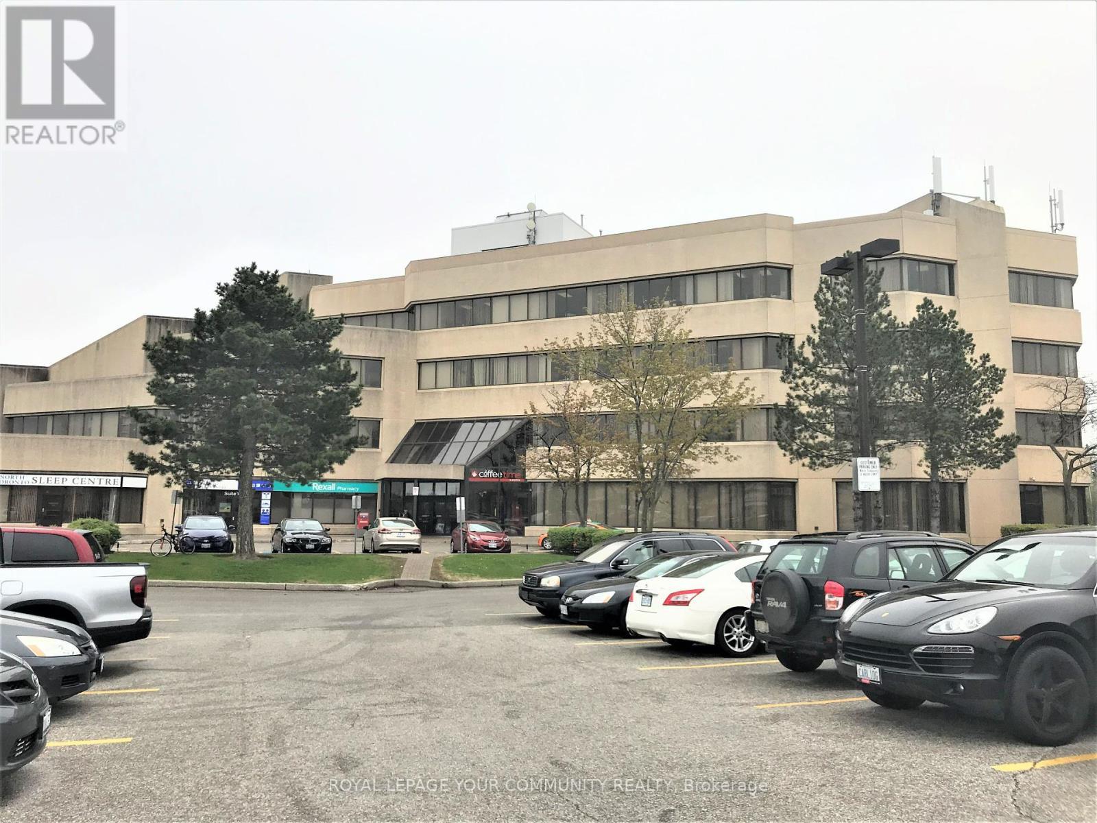 












#LL07 -4040 FINCH AVE E

,
Toronto,




Ontario
M1S4V5

