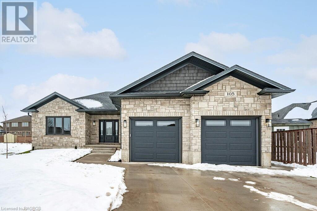 












105 DOUGS Crescent

,
Mount Forest,




Ontario
N0G2L2

