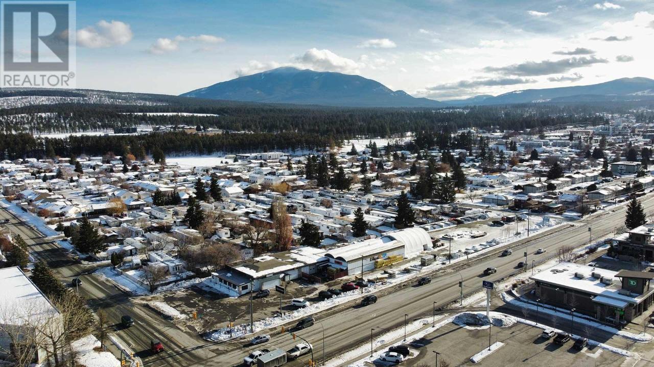 












2025 10TH Street

,
Cranbrook,




British Columbia
V1C4H5

