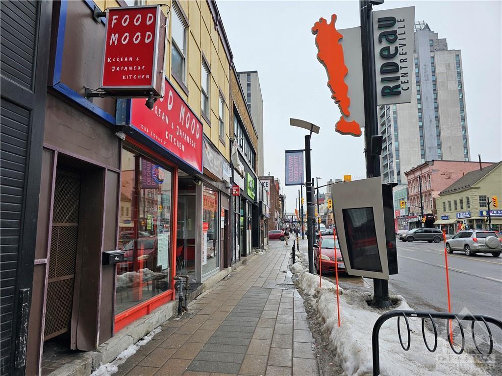









178


RIDEAU

Street, B,
Ottawa,




ON
K1N 5X6

