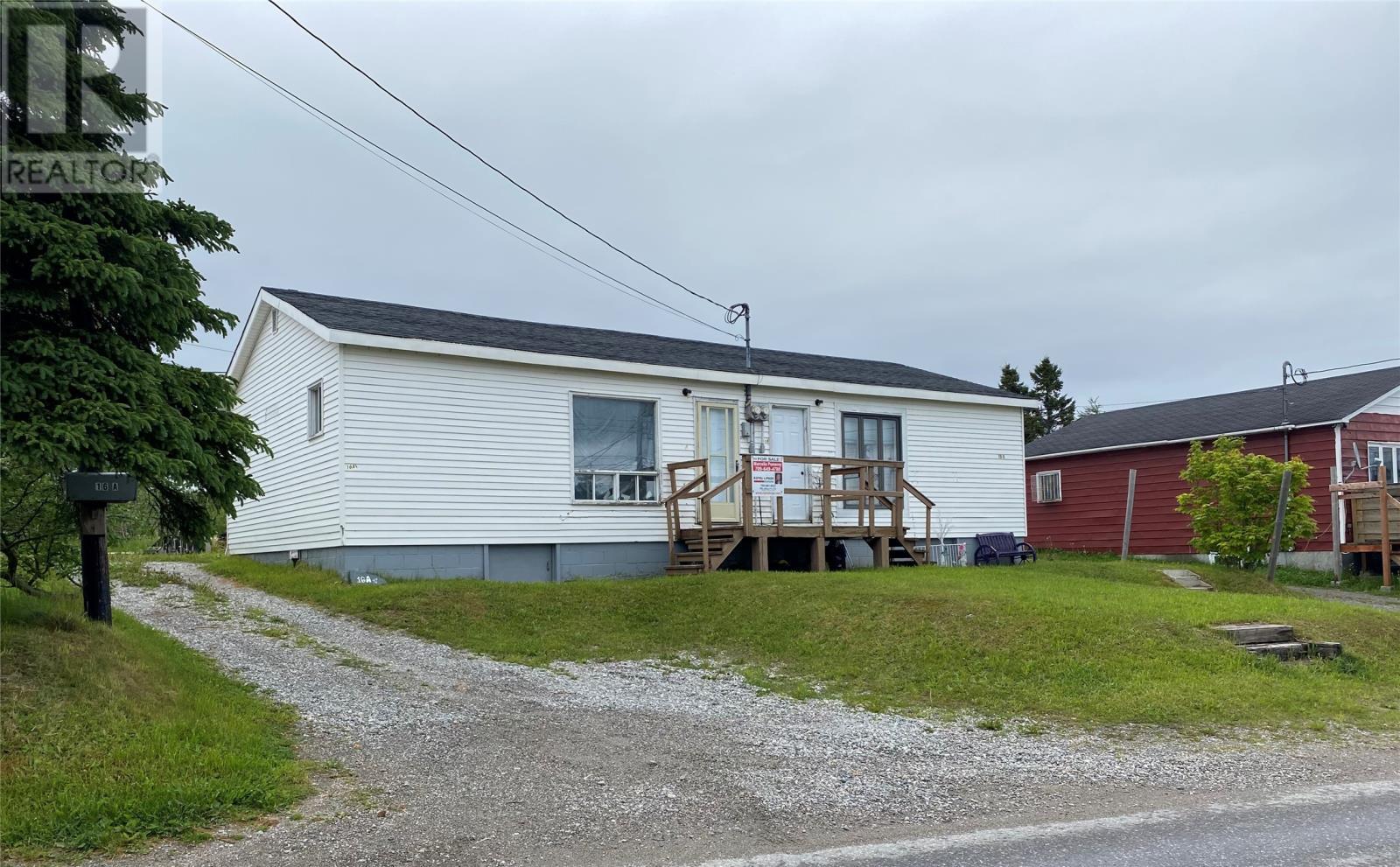 












16 A & B Atlantic Avenue

,
Stephenville,




Newfoundland & Labrador
A2N2E9

