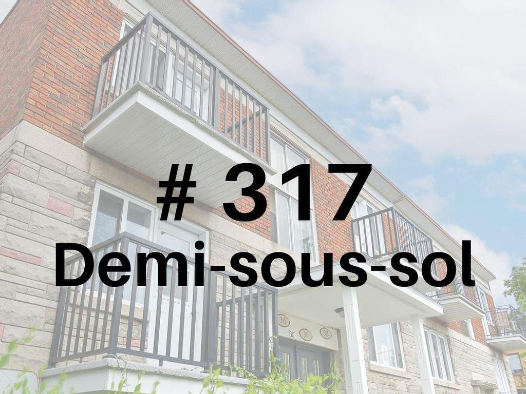 









311

 - 317


Rue De Beauharnois O.

,
Montréal (Ahuntsic-Cartierville),




QC
H2N1K6

