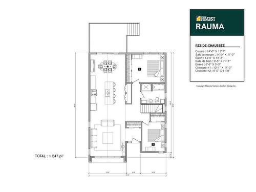 Plan (croquis)