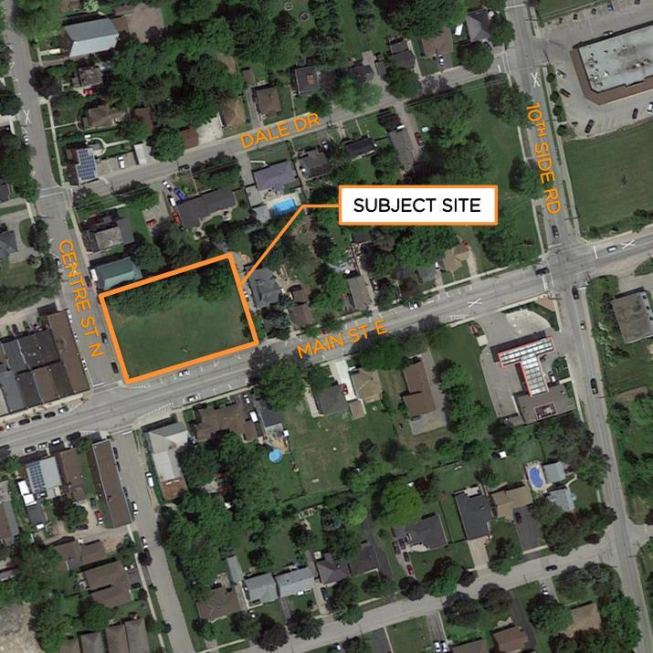 












2 Main Street East

,
Beeton,




ON
L0G 1A0

